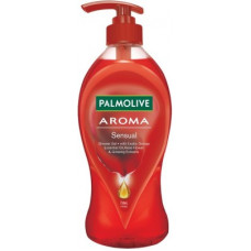 Deals, Discounts & Offers on  - Palmolive Body Wash Aroma Sensual, 750ml Pump, Shower Gel