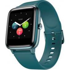 Deals, Discounts & Offers on  - Noise ColorFit Pro 2 Smartwatch(Teal Strap, Regular)