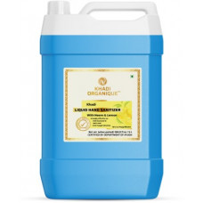 Deals, Discounts & Offers on  - khadi ORGANIQUE Hand sanitizer kills 99.99% germs and infection without water with triple action