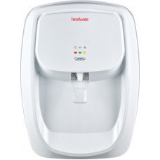 Deals, Discounts & Offers on Home Appliances - [Coin + Axis Card Users] Hindware Calisto RO + UV + UF 7 L RO + UV + UF Water Purifier(White)