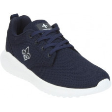 Deals, Discounts & Offers on Men - Bond Street By Red TapeAthleisure Range Sports Walking Shoes For Men(Navy)