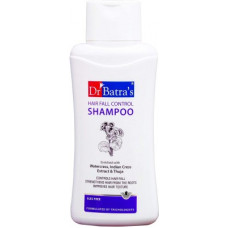 Deals, Discounts & Offers on  - Dr. Batra's Haur Fall Control Shampoo - 500ml(1000 ml)