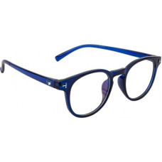 Deals, Discounts & Offers on Sunglasses & Eyewear Accessories - JohaenaFull Rim Oval Anti Glare Frame(52 mm)