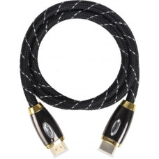 Deals, Discounts & Offers on Computers & Peripherals - Philips SWV9446A HDMI Cable(1.8M/6FT)