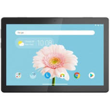 Deals, Discounts & Offers on Tablets - lenovo M10 FHD REL 3 GB RAM 32 GB ROM 10.04 inch with Wi-Fi Only Tablet (Slate Black)