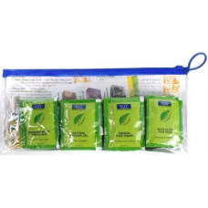 Deals, Discounts & Offers on  - VLCC Party Glow Facial Kit(5 x 60 g)