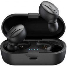 Deals, Discounts & Offers on Headphones - Flipkart SmartBuy AirBass with Comfort Fit Technology Bluetooth Headset(Black, True Wireless)