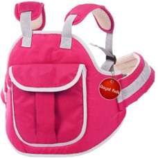Deals, Discounts & Offers on Baby Care - Aayat Kids Super Solid Safer Travel Two Wheeler (Bike & Scooty ) Safety Belt
