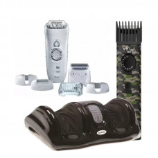 Deals, Discounts & Offers on Trimmers - From ₹399 Upto 73% off discount sale