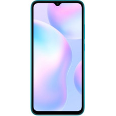 Deals, Discounts & Offers on Mobiles - Redmi 9i (Nature Green, 64 GB)(4 GB RAM)