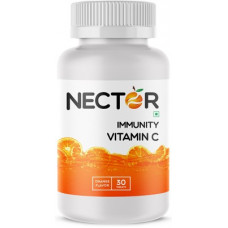 Deals, Discounts & Offers on  - Nector Vitamin C Orange Chewable Tablets, Immunity Antioxidant & Skincare, 1 daily(30 Tablets)