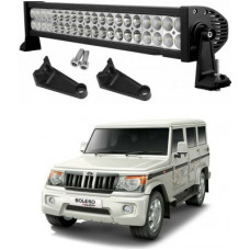 Deals, Discounts & Offers on  - PRTEK LED Fog Lamp Unit For Mahindra Bolero