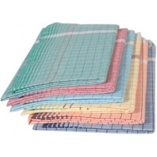 Deals, Discounts & Offers on  - Jain Furnishing Cotton 400 GSM Bath Towel(Pack of 6)