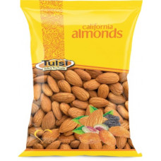 Deals, Discounts & Offers on Food and Health - Tulsi California Almonds(1 kg)