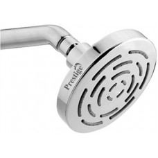 Deals, Discounts & Offers on  - Prestige HND-Bathsense 9 inch Round Rainfall Shower, with advanced Self Cleaning Technology, Powerful Spray EngineRound Shower Head Rain Shower With 9 inc Arm Shower Head