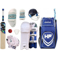 Deals, Discounts & Offers on Auto & Sports - HF BLUEMAXX ENGLISH WILLOW Camo Full Size ( Ideal