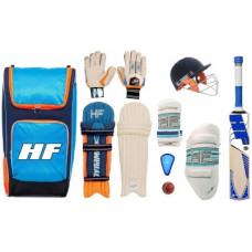 Deals, Discounts & Offers on Auto & Sports - HF CRICKET SET OF 5 NO ( IDEAL FOR 10-12 YEARS ) CRICKET Cricket Kit