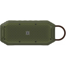 Deals, Discounts & Offers on  - iBall Musi Rock 16 W Bluetooth Speaker(Green, Stereo Channel)