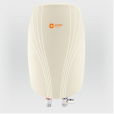 Deals, Discounts & Offers on Home Appliances - Orient Electric 3 L Instant Water Geyser (Onsen, Beige)