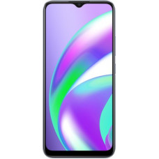 Deals, Discounts & Offers on Mobiles - [Pre Pay] realme C12 (Power Silver, 32 GB)(3 GB RAM)