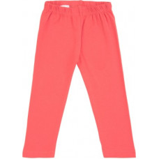 Deals, Discounts & Offers on  - [Size 3 -12 M] DONUTSDONUTS Legging For Baby Girls(Red Pack of 1)