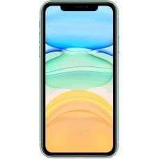 Deals, Discounts & Offers on Mobiles - APPLE iPhone 11 (Green, 64 GB)