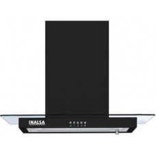 Deals, Discounts & Offers on Personal Care Appliances - Inalsa Polo 60 BKBF Wall Mounted Chimney(Black 1100 CMH)