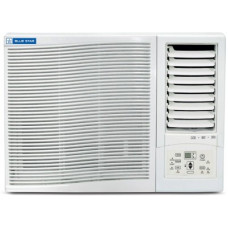 Deals, Discounts & Offers on Air Conditioners - Blue Star 0.75 Ton 3 Star Window AC - White(3WAE081YDF, Copper Condenser)