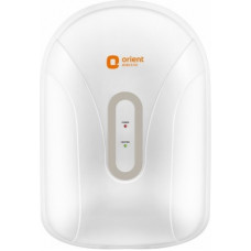 Deals, Discounts & Offers on Home Appliances - Orient Electric 3 L Instant Water Geyser (Aquapro, White)