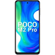 Deals, Discounts & Offers on Mobiles - POCO M2 Pro (Two Shades of Black, 64 GB)(4 GB RAM)