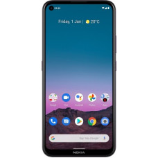 Deals, Discounts & Offers on Mobiles - [Pre-Paid] Nokia 5.4 (Dusk, 64 GB)(4 GB RAM)