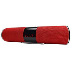Deals, Discounts & Offers on  - Blackbear JC-216 Red Portable Wireless Speaker Bluetooth 4.1 Outdoor(Stereo Channel) 10 W Bluetooth Speaker(Red, Black, Stereo Channel)