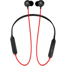 Deals, Discounts & Offers on Headphones - Nu Republic JIVE X3 Bluetooth Headset(Red, Black, In the Ear)