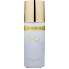 Deals, Discounts & Offers on  - Lust by Sunny Leone 1 Lust WHITE Deodorant Spray - For Men(150 ml)