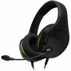 Deals, Discounts & Offers on Headphones - hyperx CloudX Stinger Core - Console Wired Gaming Headset(Black, On the Ear)