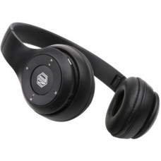 Deals, Discounts & Offers on Headphones - Nu Republic Dubstep X3 Bluetooth Headset(Black, On the Ear)