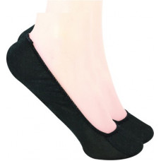 Deals, Discounts & Offers on  - Neska ModaWomen Solid Peds/Footie/No-Show