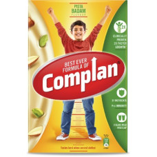 Deals, Discounts & Offers on Food and Health - Complan Pista Badam 500 g