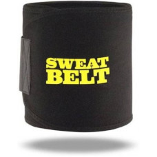 Deals, Discounts & Offers on Electronics - EMERET Sweat Waist Fat Burner Body Slimming Belt Slimming Belt(Black)
