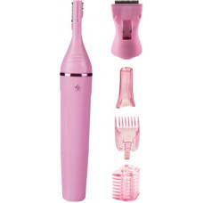 Deals, Discounts & Offers on Health & Personal Care - Flipkart SmartBuy LD-7087 Runtime: 45 min Body Groomer