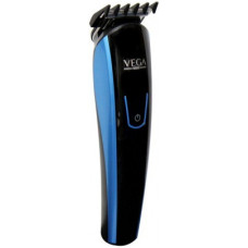 Deals, Discounts & Offers on Trimmers - Vega VHTH-15 Hair and Beard Trimmer For Men Runtime: 30 min(Black)