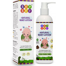 Deals, Discounts & Offers on Baby Care - BeyBee Natural Baby Lotion For Daily Care Body Moisturizer For Babies(200 ml)