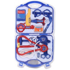 Deals, Discounts & Offers on Toys & Games - Seebuy Multicolour Best Doctor Set -13 Pcs kit