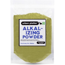 Deals, Discounts & Offers on Food and Health - Urban Platter Alkalizing Powder, 300g / 10.6oz(300 g)