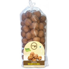 Deals, Discounts & Offers on Food and Health - Granola California Premium Walnuts(1000 g)