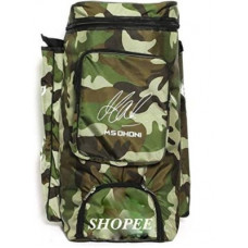 Deals, Discounts & Offers on Auto & Sports - Shopee Cricket Kit Bag(Multicolor, Backpack)