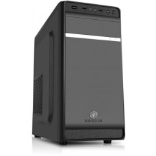 Deals, Discounts & Offers on Computers & Peripherals - ZOONIS Intel Core 2 Duo (2 GB RAM/512 Graphics/500 GB Hard Disk/Windows 7 Ultimate/512 GB Graphics Memory) Mid Tower(G-41/2GB DDR3/500GB HDD/WIFI)