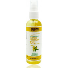 Deals, Discounts & Offers on  - Donnara Organics 100% Pure Evening Primrose oil(100 ml)(100 ml)