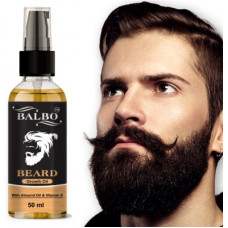 Deals, Discounts & Offers on  - BALBO Beard Growth Oil