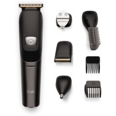 Deals, Discounts & Offers on Trimmers - Raw Story by boAt T200 Runtime: 120 min Trimmer